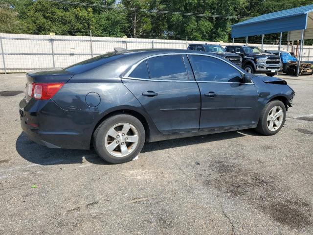 Photo 2 VIN: 1G11B5SL5FF277793 - CHEVROLET MALIBU LS 