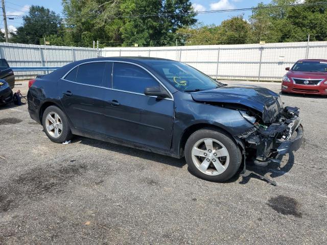 Photo 3 VIN: 1G11B5SL5FF277793 - CHEVROLET MALIBU LS 