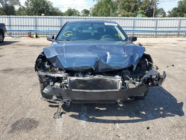 Photo 4 VIN: 1G11B5SL5FF277793 - CHEVROLET MALIBU LS 