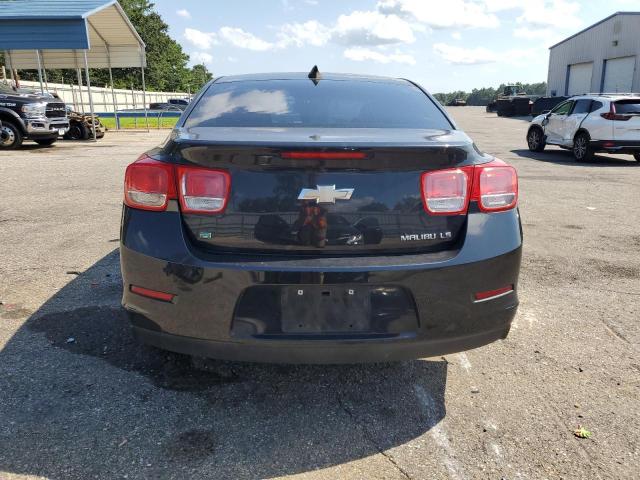 Photo 5 VIN: 1G11B5SL5FF277793 - CHEVROLET MALIBU LS 