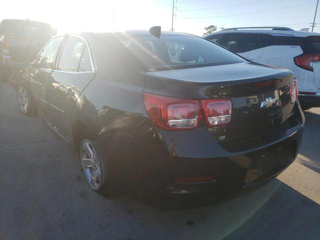 Photo 2 VIN: 1G11B5SL5FF280404 - CHEVROLET MALIBU LS 