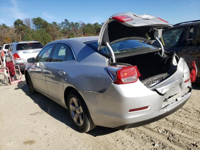 Photo 2 VIN: 1G11B5SL5FF283805 - CHEVROLET MALIBU LS 