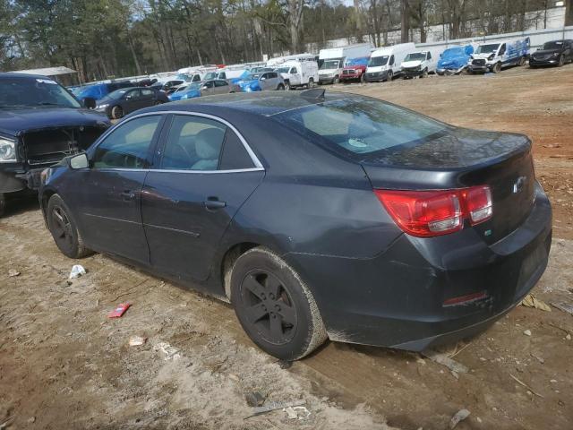 Photo 1 VIN: 1G11B5SL5FF293895 - CHEVROLET MALIBU LS 