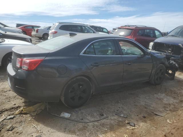 Photo 2 VIN: 1G11B5SL5FF293895 - CHEVROLET MALIBU LS 