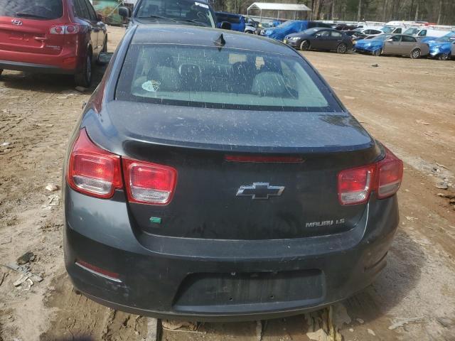 Photo 5 VIN: 1G11B5SL5FF293895 - CHEVROLET MALIBU LS 