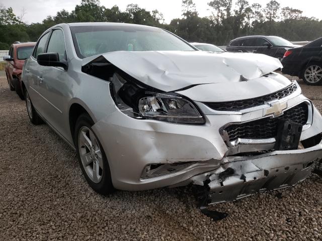 Photo 0 VIN: 1G11B5SL5FF298031 - CHEVROLET MALIBU LS 