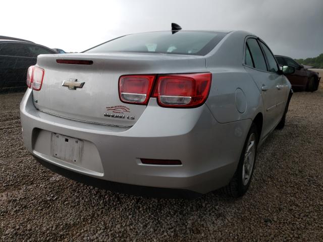 Photo 3 VIN: 1G11B5SL5FF298031 - CHEVROLET MALIBU LS 