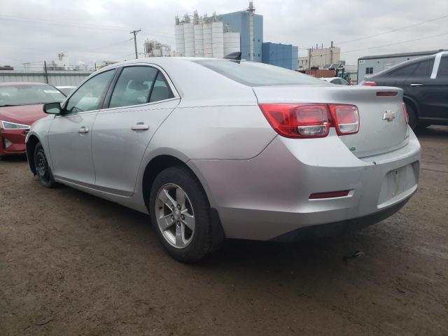 Photo 1 VIN: 1G11B5SL5FF299258 - CHEVROLET MALIBU LS 