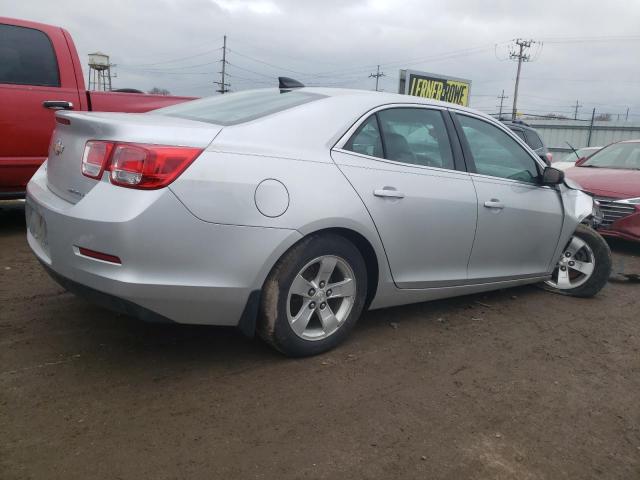 Photo 2 VIN: 1G11B5SL5FF299258 - CHEVROLET MALIBU LS 