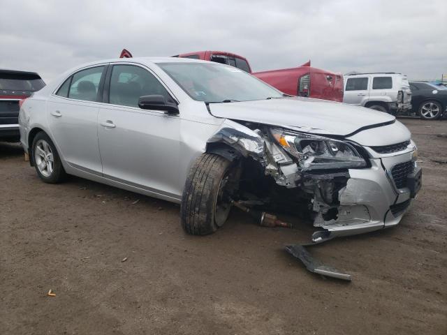 Photo 3 VIN: 1G11B5SL5FF299258 - CHEVROLET MALIBU LS 