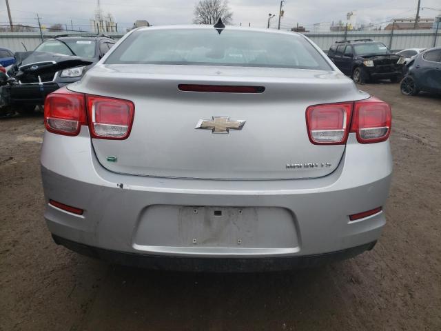 Photo 5 VIN: 1G11B5SL5FF299258 - CHEVROLET MALIBU LS 