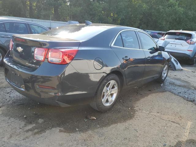 Photo 2 VIN: 1G11B5SL5FF302613 - CHEVROLET MALIBU LS 