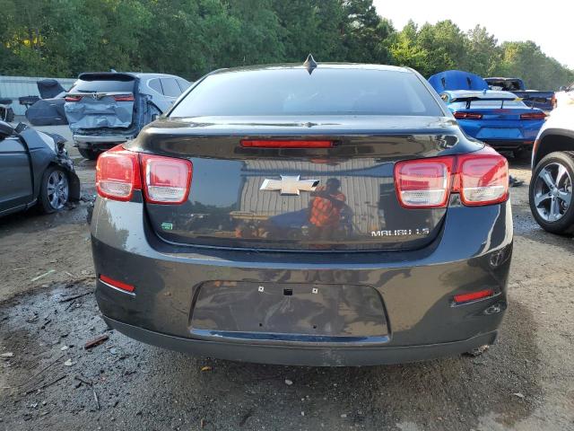 Photo 5 VIN: 1G11B5SL5FF302613 - CHEVROLET MALIBU LS 