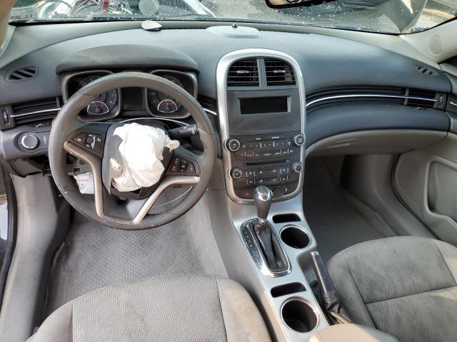 Photo 7 VIN: 1G11B5SL5FF302613 - CHEVROLET MALIBU LS 