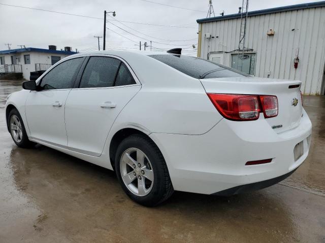 Photo 1 VIN: 1G11B5SL5FF303583 - CHEVROLET MALIBU 