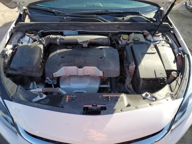 Photo 10 VIN: 1G11B5SL5FF303583 - CHEVROLET MALIBU 