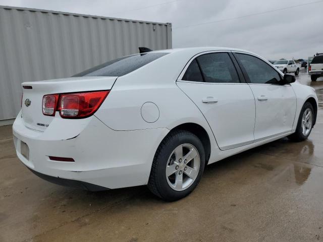 Photo 2 VIN: 1G11B5SL5FF303583 - CHEVROLET MALIBU 