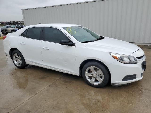 Photo 3 VIN: 1G11B5SL5FF303583 - CHEVROLET MALIBU 