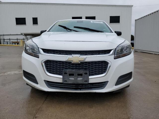 Photo 4 VIN: 1G11B5SL5FF303583 - CHEVROLET MALIBU 