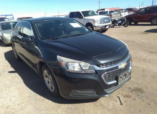 Photo 0 VIN: 1G11B5SL5FF304667 - CHEVROLET MALIBU 