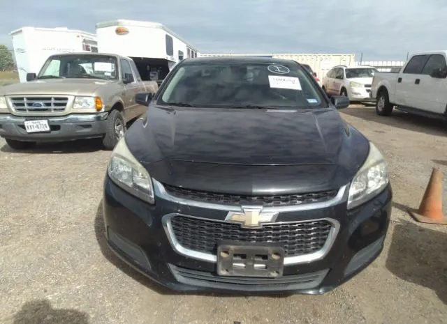 Photo 5 VIN: 1G11B5SL5FF304667 - CHEVROLET MALIBU 