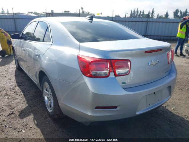 Photo 2 VIN: 1G11B5SL5FF305074 - CHEVROLET MALIBU 