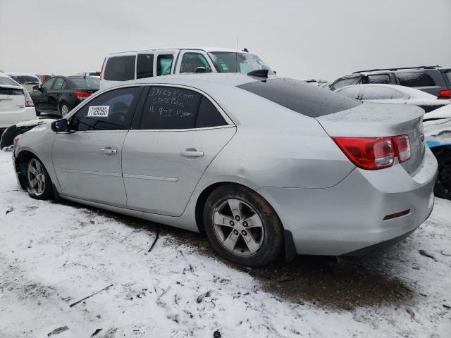 Photo 1 VIN: 1G11B5SL5FF312865 - CHEVROLET MALIBU LS 