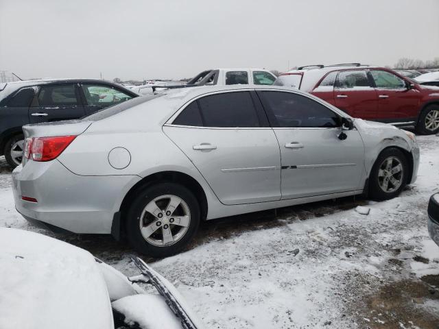 Photo 2 VIN: 1G11B5SL5FF312865 - CHEVROLET MALIBU LS 