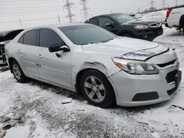 Photo 3 VIN: 1G11B5SL5FF312865 - CHEVROLET MALIBU LS 