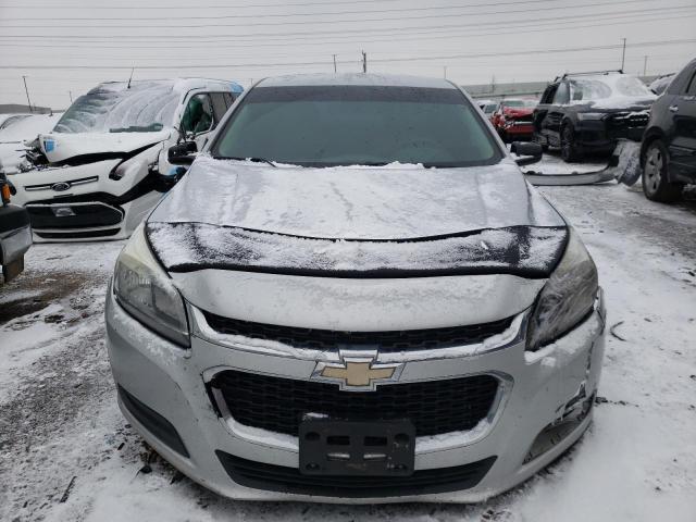 Photo 4 VIN: 1G11B5SL5FF312865 - CHEVROLET MALIBU LS 