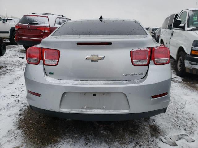 Photo 5 VIN: 1G11B5SL5FF312865 - CHEVROLET MALIBU LS 