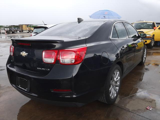 Photo 3 VIN: 1G11B5SL5FF327723 - CHEVROLET MALIBU LS 