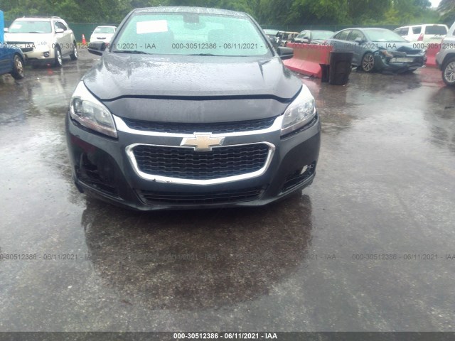 Photo 5 VIN: 1G11B5SL5FF343128 - CHEVROLET MALIBU 