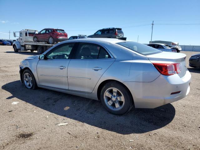 Photo 1 VIN: 1G11B5SL5FF346580 - CHEVROLET MALIBU 