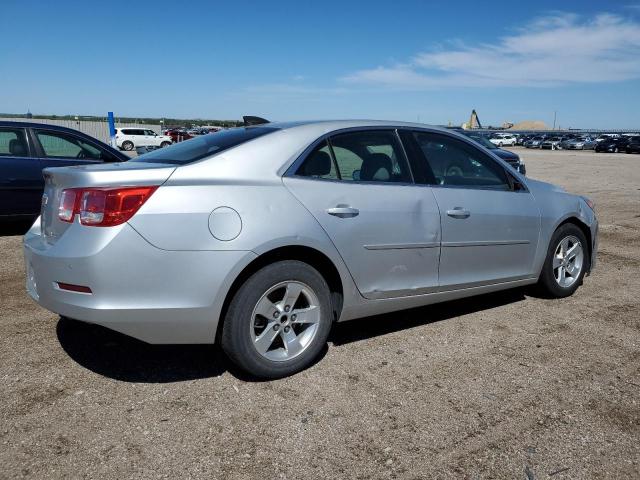 Photo 2 VIN: 1G11B5SL5FF346580 - CHEVROLET MALIBU 