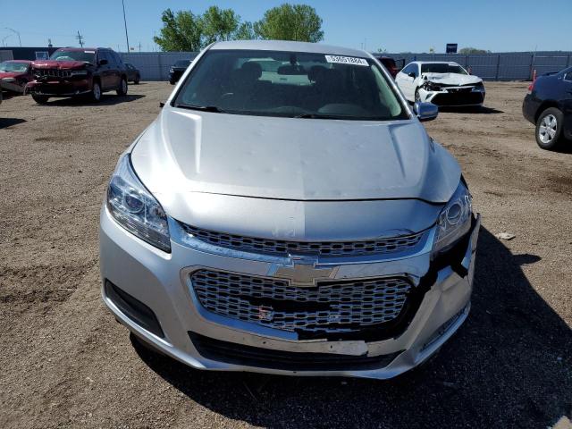 Photo 4 VIN: 1G11B5SL5FF346580 - CHEVROLET MALIBU 