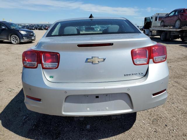 Photo 5 VIN: 1G11B5SL5FF346580 - CHEVROLET MALIBU 