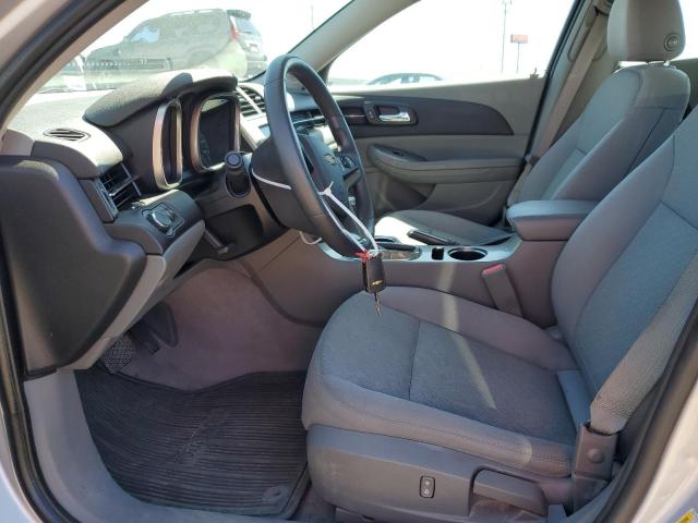 Photo 6 VIN: 1G11B5SL5FF346580 - CHEVROLET MALIBU 