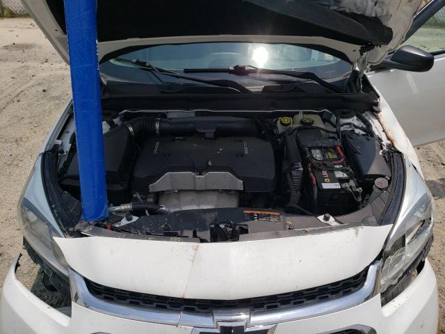 Photo 10 VIN: 1G11B5SL5FU123712 - CHEVROLET MALIBU LS 