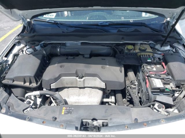 Photo 9 VIN: 1G11B5SL5FU123967 - CHEVROLET MALIBU 