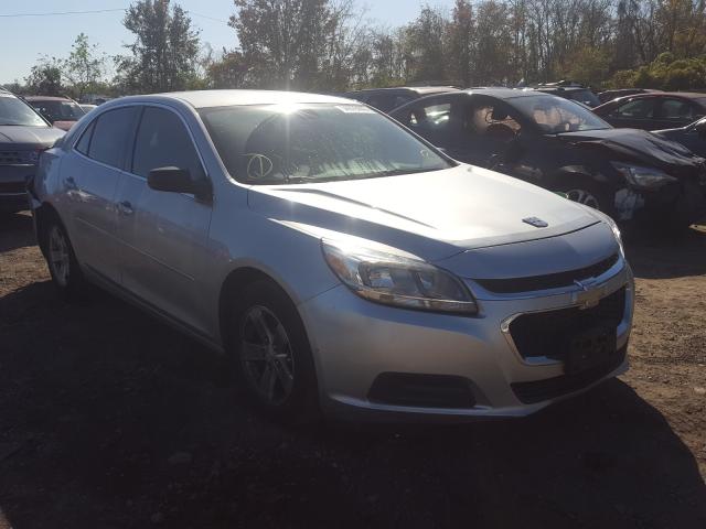 Photo 0 VIN: 1G11B5SL6EF106016 - CHEVROLET MALIBU LS 