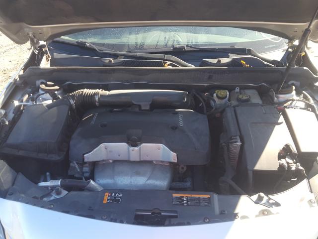 Photo 6 VIN: 1G11B5SL6EF106016 - CHEVROLET MALIBU LS 