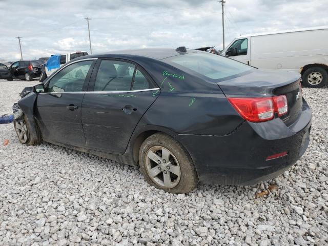 Photo 1 VIN: 1G11B5SL6EF109319 - CHEVROLET MALIBU LS 