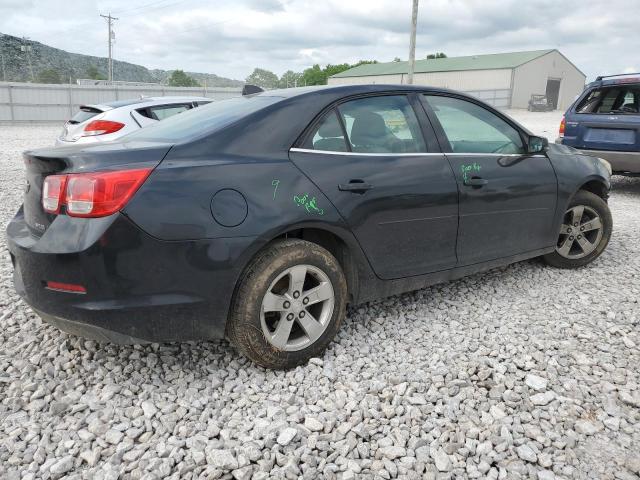 Photo 2 VIN: 1G11B5SL6EF109319 - CHEVROLET MALIBU LS 