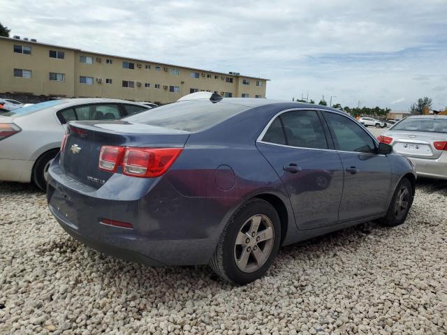 Photo 2 VIN: 1G11B5SL6EF111071 - CHEVROLET MALIBU LS 