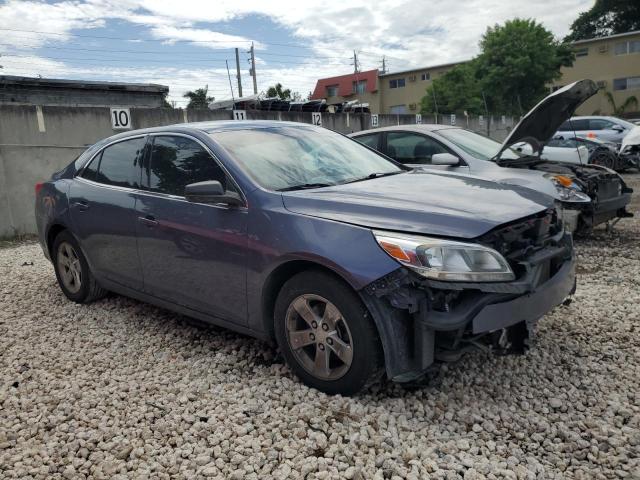 Photo 3 VIN: 1G11B5SL6EF111071 - CHEVROLET MALIBU LS 