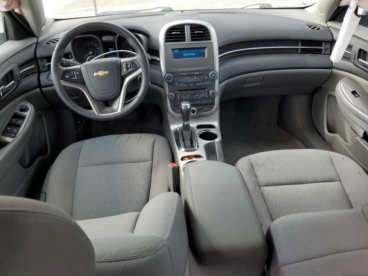 Photo 7 VIN: 1G11B5SL6EF115637 - CHEVROLET MALIBU LS 