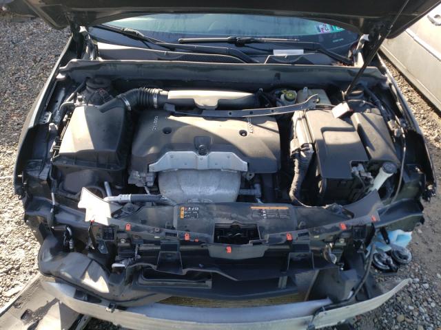 Photo 6 VIN: 1G11B5SL6EF118375 - CHEVROLET MALIBU LS 