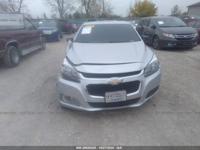 Photo 5 VIN: 1G11B5SL6EF118795 - CHEVROLET MALIBU 