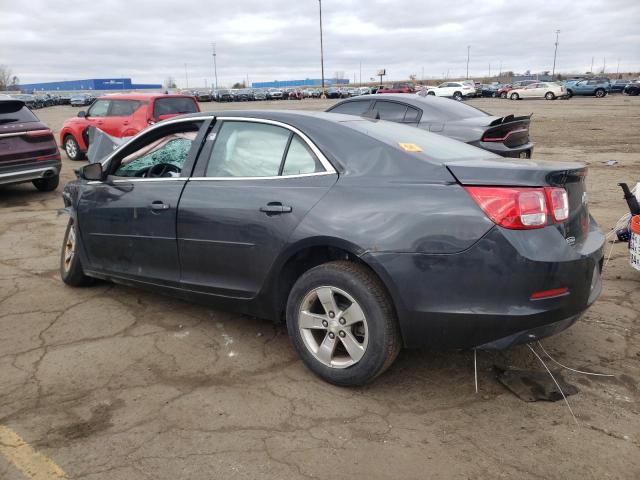 Photo 1 VIN: 1G11B5SL6EF125603 - CHEVROLET MALIBU LS 